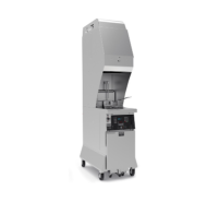 Ventless Fryers